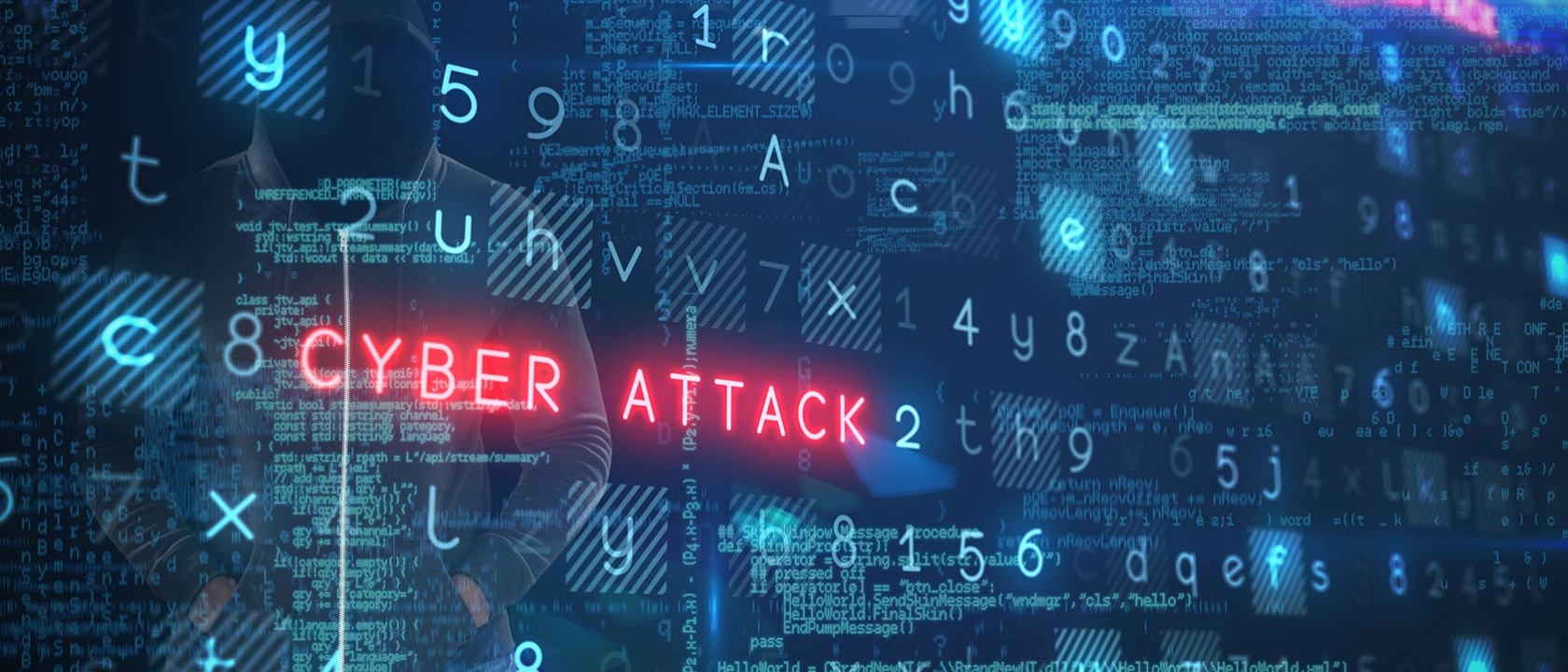Cyber Defense Hack