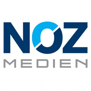 NOZ Medien Logo