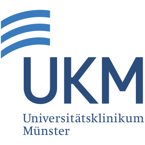 UKM Münster Logo