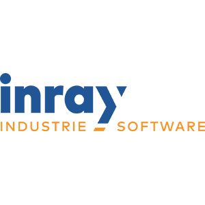 Logo inray