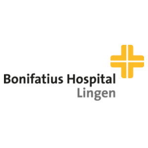 Logo Bonifatius Hospital Lingen