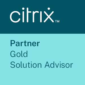 citrix gold partner