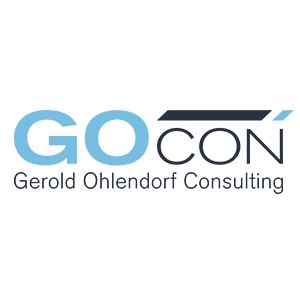 Logo Gocon Gerold Ohlendorf Consulting