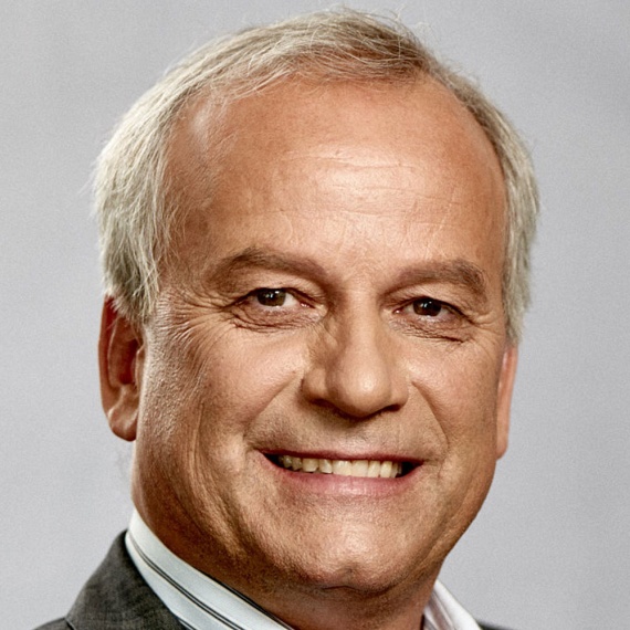 Jürgen Schulze