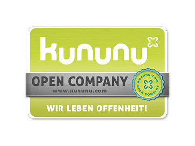 Kununu Open Company 