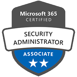Microsoft Certified Security Administrator Associate